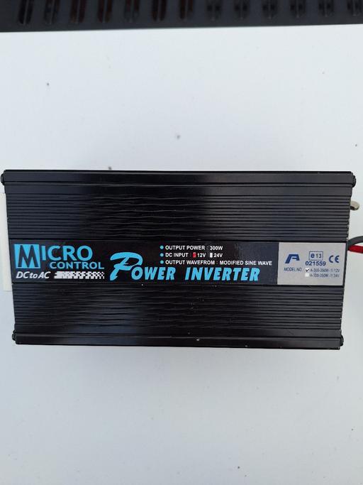 Buy & Sell Lostock Hall South Ribble - Photos for power inverter