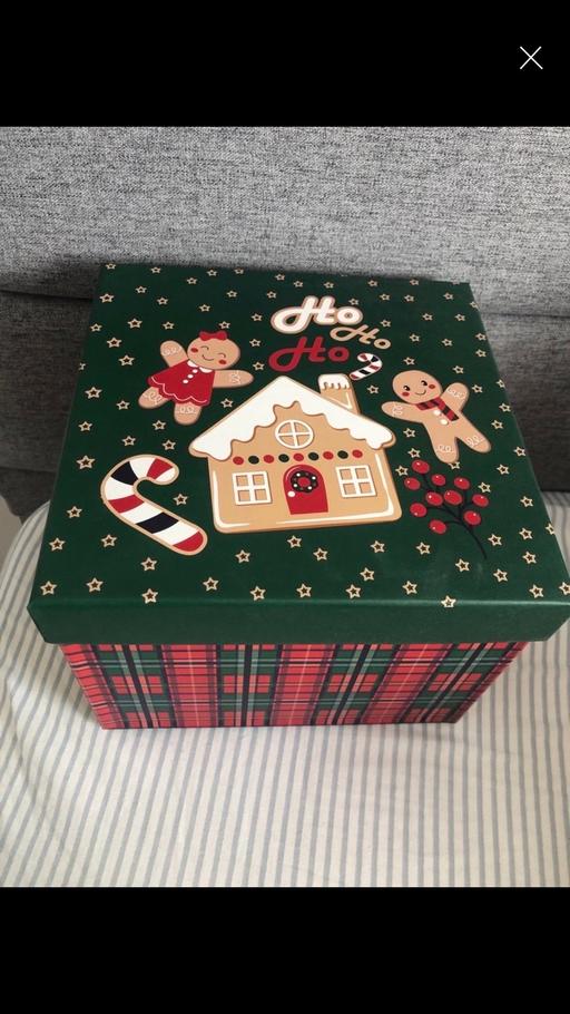 Buy & Sell South Yorkshire Rotherham - Photos for Gift box