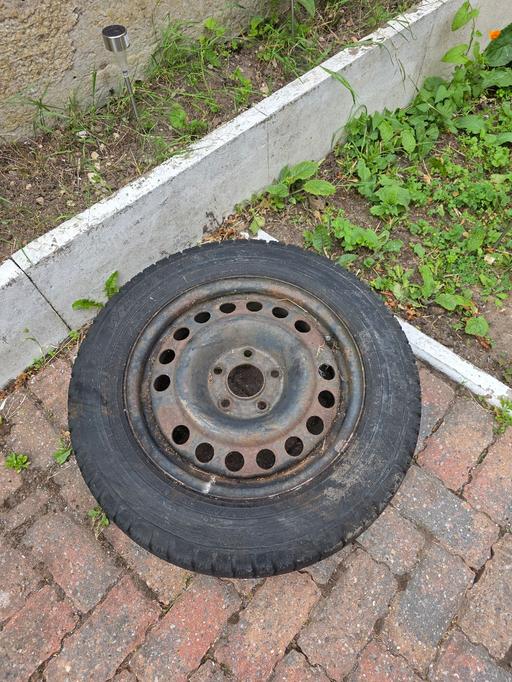 Vehicles West Midlands Birmingham - Photos for space saver spare wheel