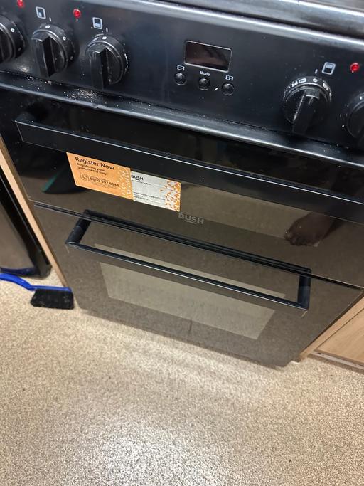 Buy & Sell South East London Woodside - Croydon - Photos for Cooker: Bush