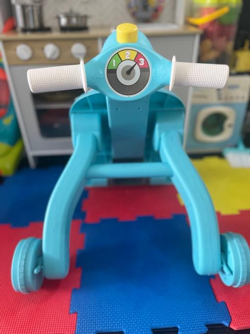 Buy & Sell West Midlands Birmingham - Photos for Little Tikes Activity Walker