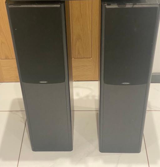 Buy & Sell West Midlands Birmingham - Photos for Celestion floor standing speakers