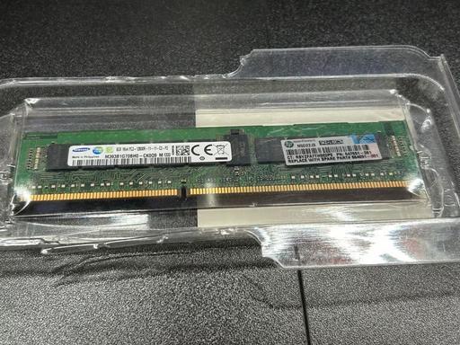 Buy & Sell South West London Wandsworth - Photos for Samsung M393B1G70BH0-CK0Q9 8GB PC3-12800 RAM