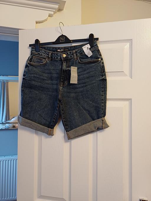 Buy & Sell Wickersley Rotherham - Photos for denim shorts