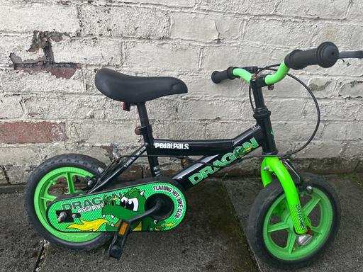 Buy & Sell Westhoughton Bolton - Photos for Bike for kids