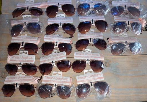 Buy & Sell Littleborough Rochdale - Photos for x18 pairs Sunglasses (x18 job-lot)
