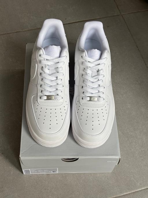 Buy & Sell North Finchley North London - Photos for Air force 1