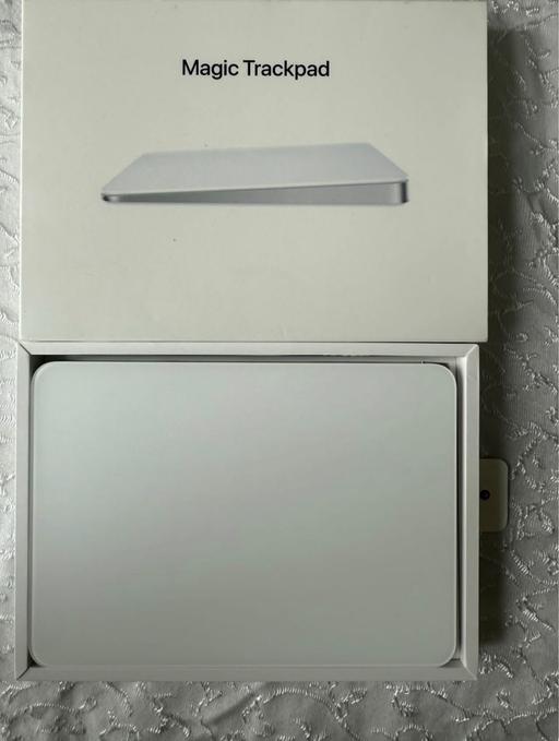 Buy & Sell North West London Burroughs, The - North West London - Photos for Apple Magic Trackpad 2
