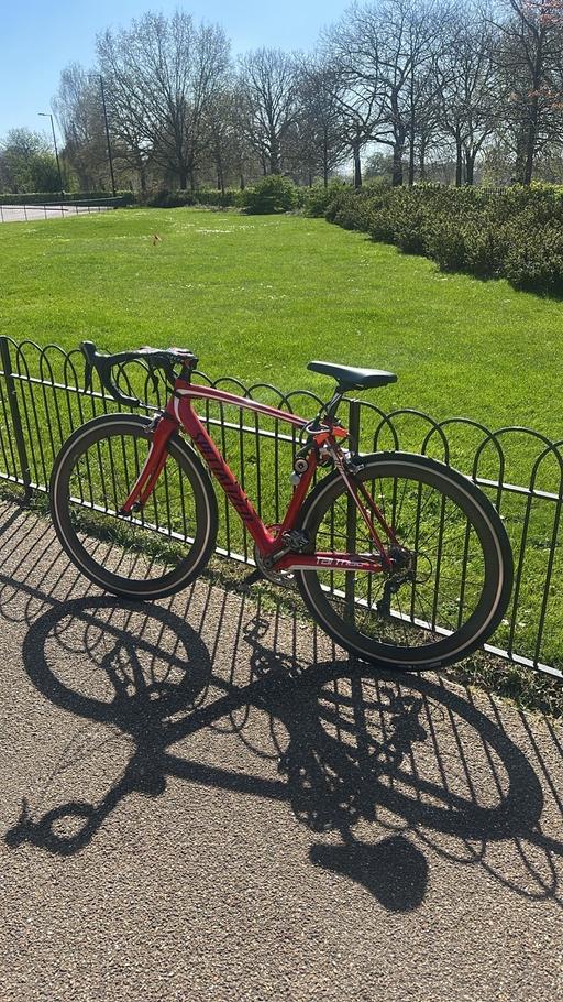 Buy & Sell West London Bayswater - West London - Photos for Specialized sl2 stolen
