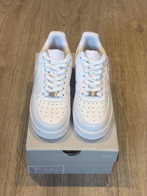 Buy & Sell North Finchley North London - Photos for Air force 1
