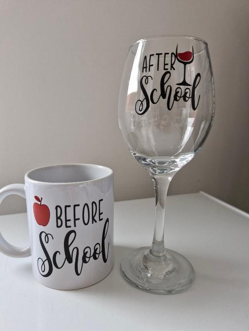Buy & Sell Oldbury Sandwell - Photos for Personalised teacher gift bundle