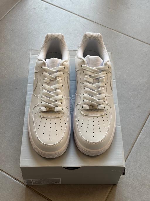 Buy & Sell North Finchley North London - Photos for Air force 1