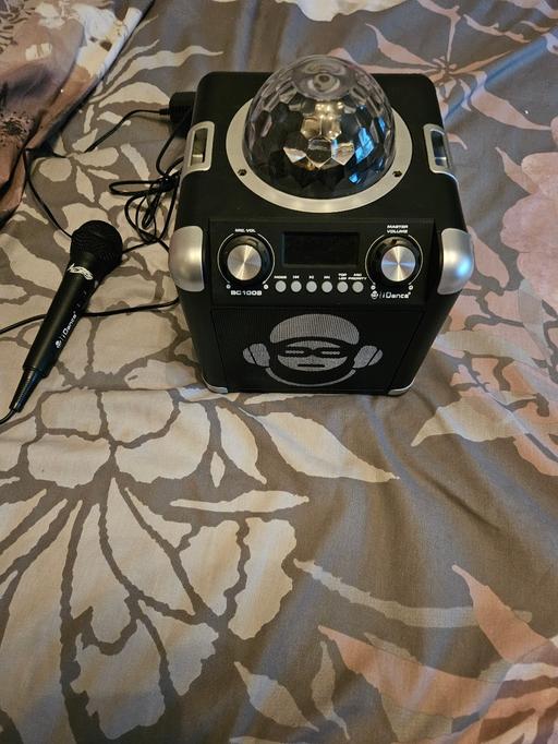 Buy & Sell West Midlands Wolverhampton - Photos for kareoke