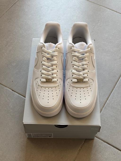 Buy & Sell North Finchley North London - Photos for Air force 1