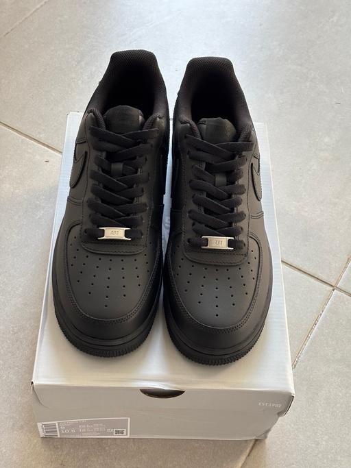 Buy & Sell North Finchley North London - Photos for Air force 1
