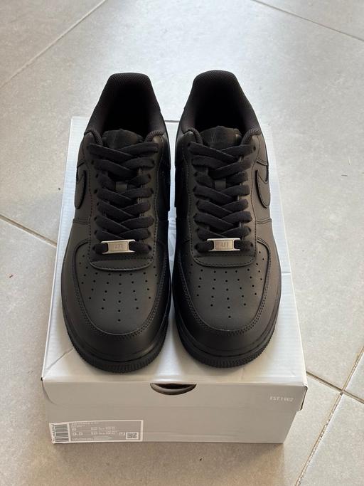 Buy & Sell North Finchley North London - Photos for Air force 1