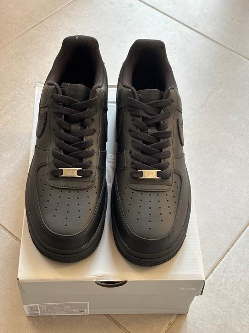 Buy & Sell North Finchley North London - Photos for Air force 1