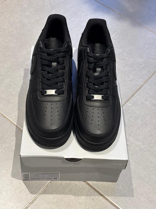 Buy & Sell North Finchley North London - Photos for Air force 1