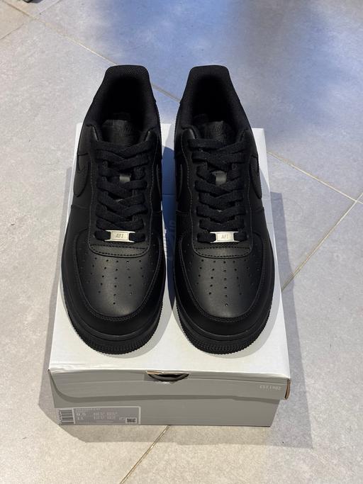 Buy & Sell North Finchley North London - Photos for Air force 1