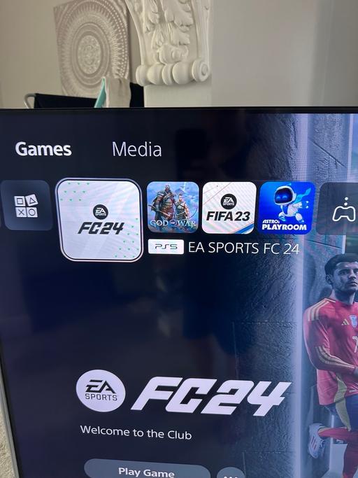 Buy & Sell County Durham Ferryhill - DL17 - Photos for PlayStation 5