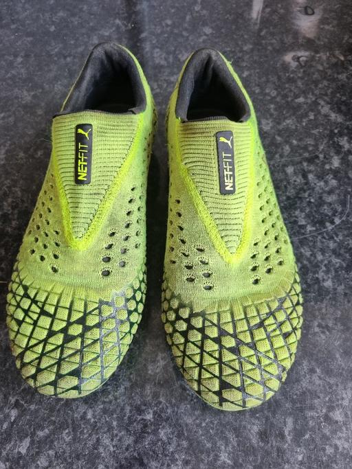 Buy & Sell Priorslee Telford and Wrekin - Photos for football boots size 7