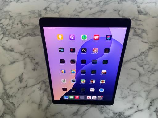 Buy & Sell South East London Grove Park - South East London - Photos for iPad Air 3, 64gb, WiFi+Cell, space grey, 2019