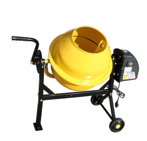 Buy & Sell Camp Hill Birmingham - Photos for Electric Cement Mixer 63 Litre 220W Portable