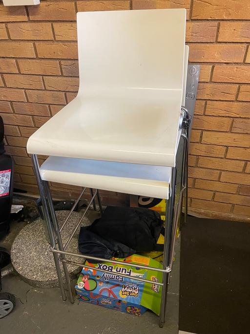 Buy & Sell Lye Dudley - Photos for Stools