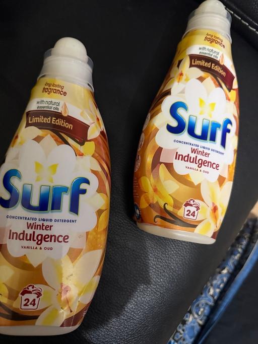 Buy & Sell Notting Hill West London - Photos for SURF 24 WASHING CLOTHS-2 OFF THEM