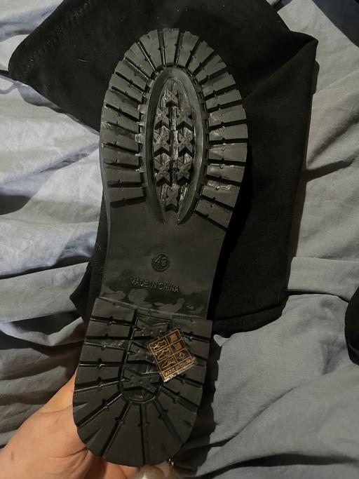 Buy & Sell King`s Cross Central London - Photos for Knee high boots