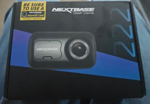 Vehicles Lancashire Preston - Photos for NEXTBASE 222 Dashcam