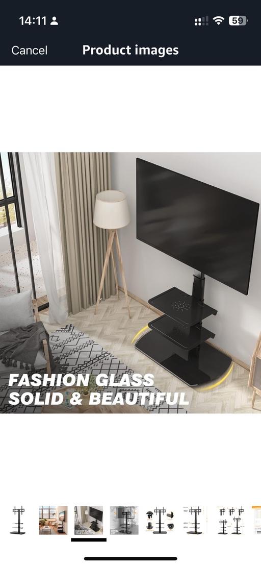 Buy & Sell South West London South Kensington - South West London - Photos for TV floor stand