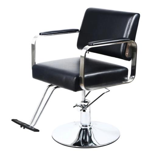 Buy & Sell Camp Hill Birmingham - Photos for Barber Chair 360 °Swivel Salon Chair with Foo