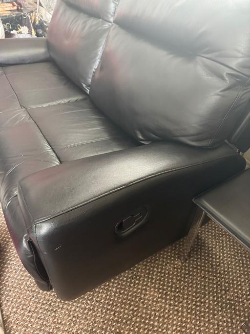 Buy & Sell Farnworth Bolton - Photos for 2 seater recliner sofa