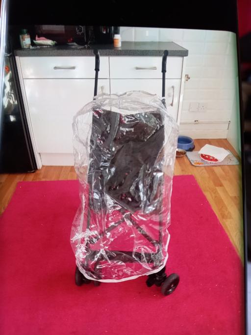 Buy & Sell Breadsall Erewash - Photos for pushchair