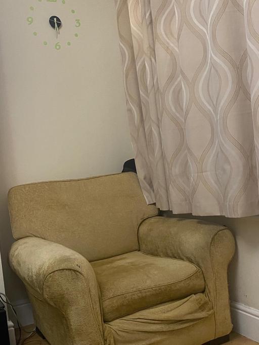 Buy & Sell Stockland Green Birmingham - Photos for Sofa