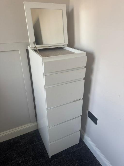 Buy & Sell East London Forest Gate - East London - Photos for Chest of drawers
