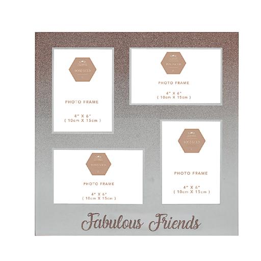 Buy & Sell Mickleover Derby - Photos for Fabulous Friends College Glitter Pic Frames
