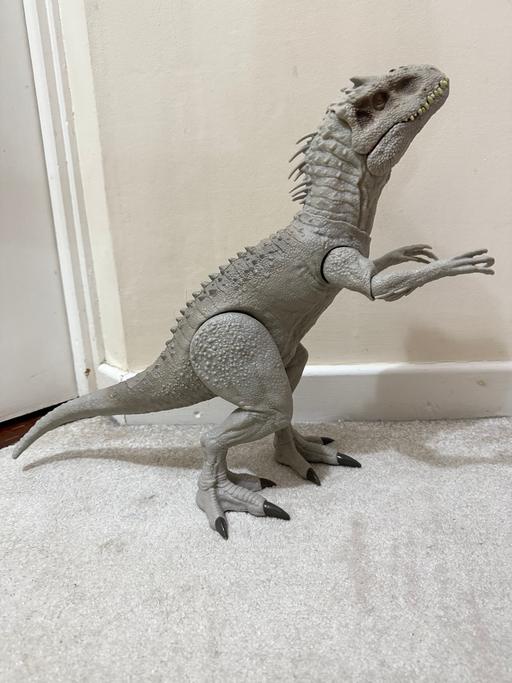 Buy & Sell Four Oaks Birmingham - Photos for Dinosaur