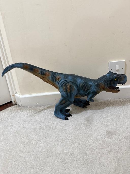 Buy & Sell Four Oaks Birmingham - Photos for Dinosaur