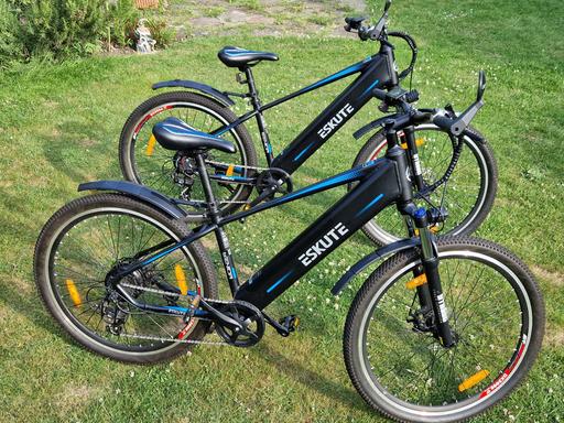 Buy & Sell Middle Park South East London - Photos for Electric Bike - Excellent Condition
