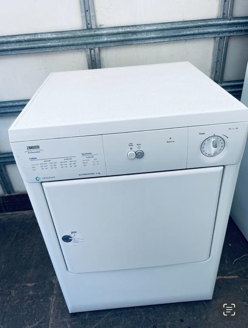 Buy & Sell Merseyside Knowsley - Photos for Dryer can deliver