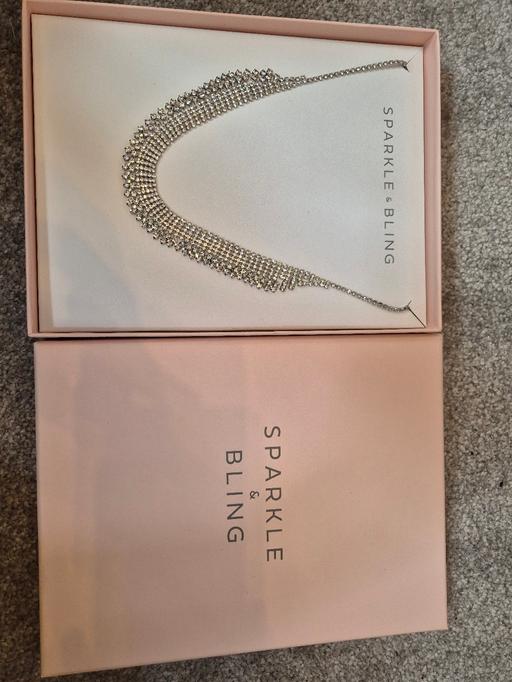 Buy & Sell Heaton Mersey Stockport - Photos for Necklace
