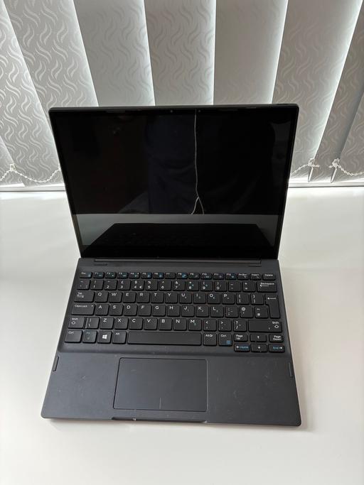 Buy & Sell Greater Manchester Manchester - Photos for DELL LAITUDE 7285 2-in-1 Laptop