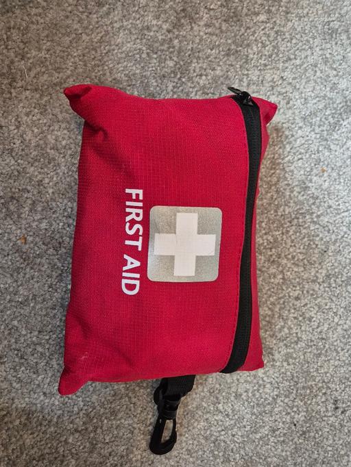 Buy & Sell Heaton Mersey Stockport - Photos for first aid kit