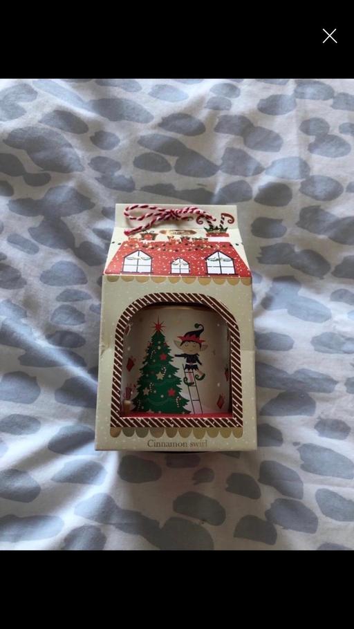 Buy & Sell Rainstorth Rotherham - Photos for Candle