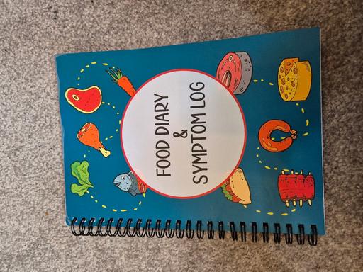 Buy & Sell Withington Manchester - Photos for food diary