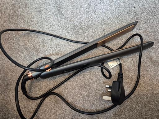 Buy & Sell Greater Manchester Manchester - Photos for Hair Straightners