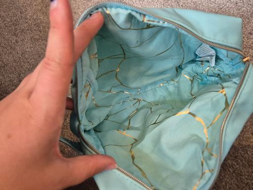 Buy & Sell Withington Manchester - Photos for makeup bag