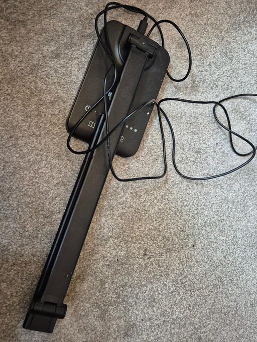 Buy & Sell Greater Manchester Stockport - Photos for desk light foldable